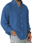 Denim Blue